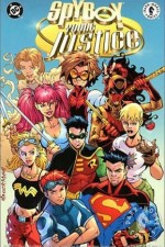 Watch Young Justice Megavideo